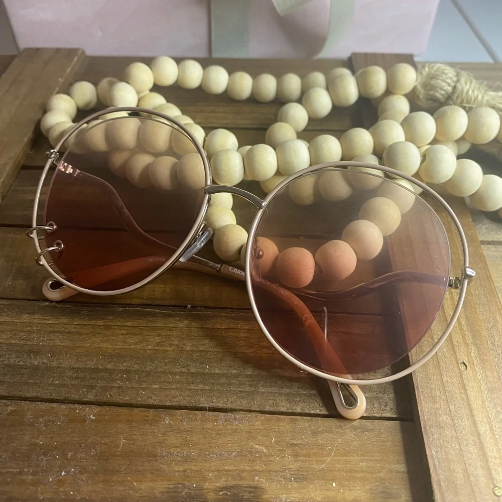 CHLOE sunglasses‎